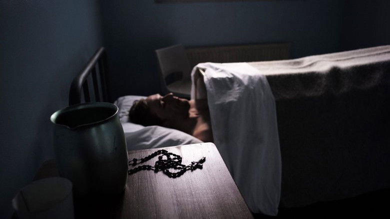 кадр из фильма Bobby Sands: 66 Days