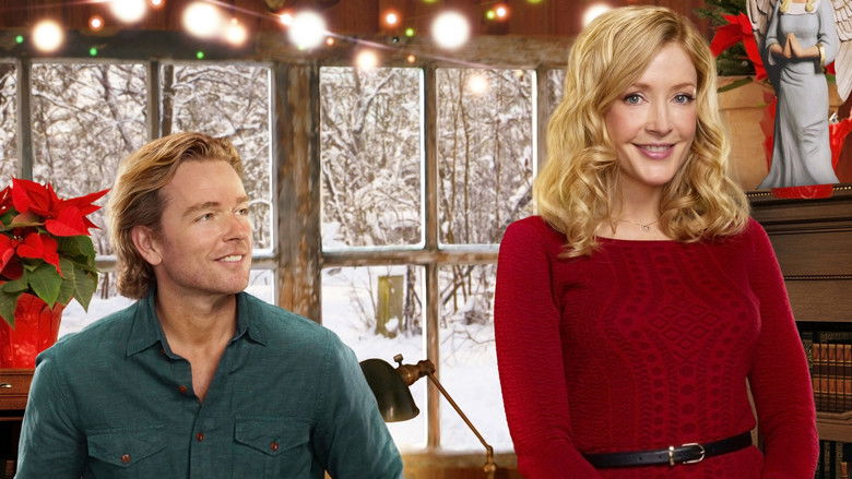 кадр из фильма Angel of Christmas