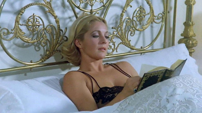 кадр из фильма Caray con el divorcio