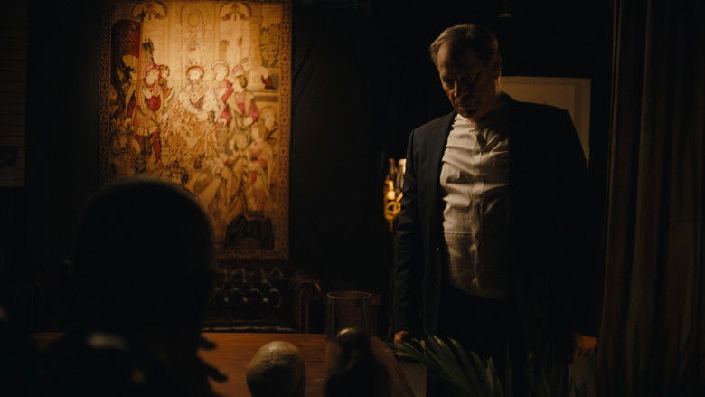 кадр из фильма Hey, It's Me