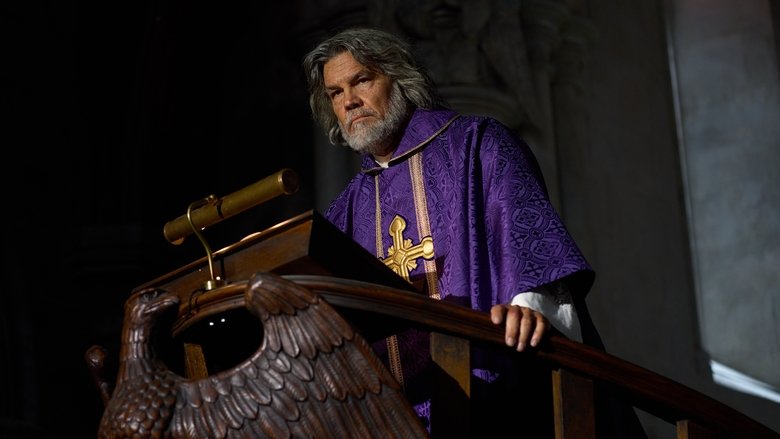 кадр из фильма Достать ножи: Воскрешение покойника