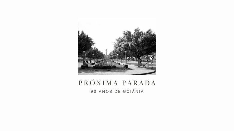 кадр из фильма Próxima Parada: 90 Anos de Goiânia