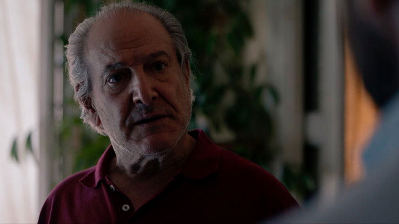 кадр из фильма Latitud