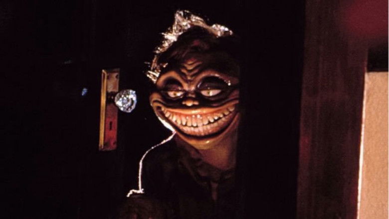 кадр из фильма Дом