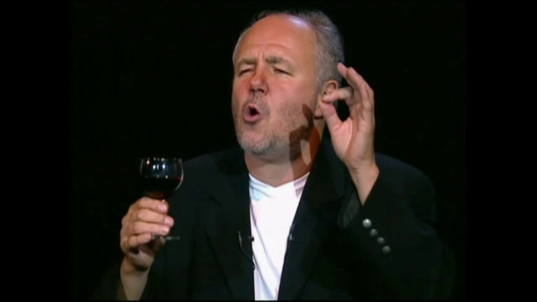 кадр из фильма Marc Jolivet au Splendid – Le Gnou