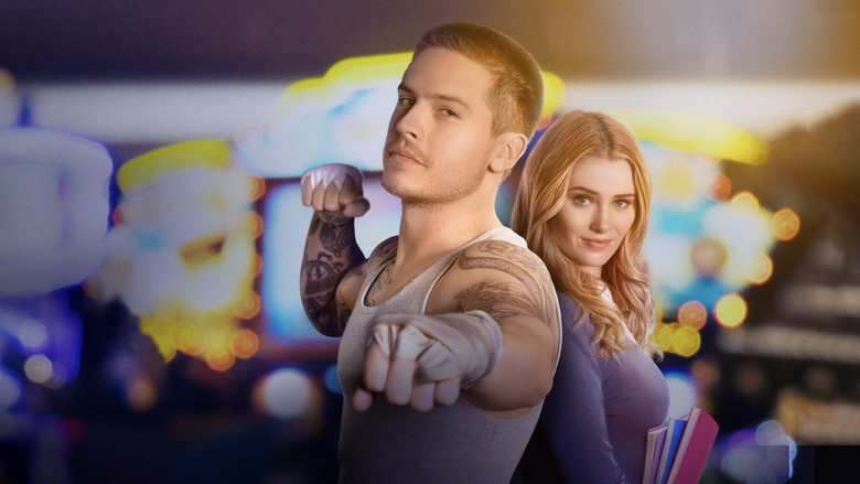 кадр из фильма Моё прекрасное несчастье