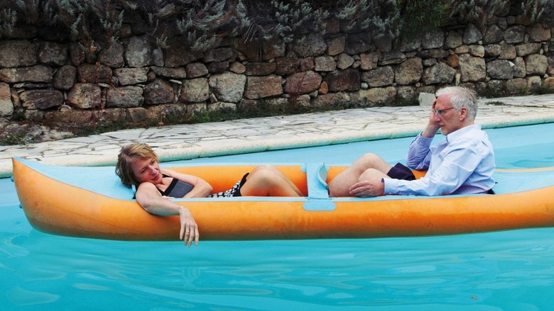 кадр из фильма Stiller Sommer