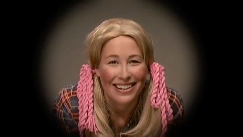 кадр из фильма Day Is Done