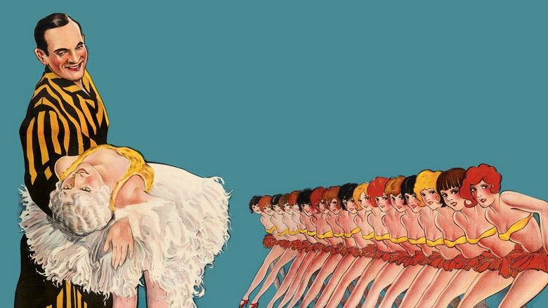 кадр из фильма Певец джаза