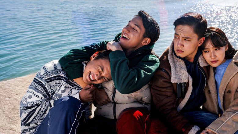 кадр из фильма Приговор