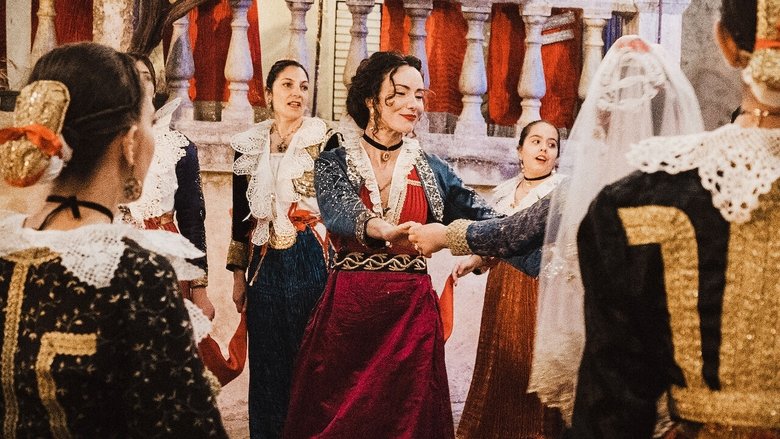 кадр из фильма Arbëria