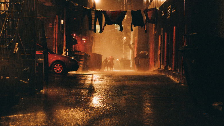 кадр из фильма Смерть и жизнь Джона Ф. Донована