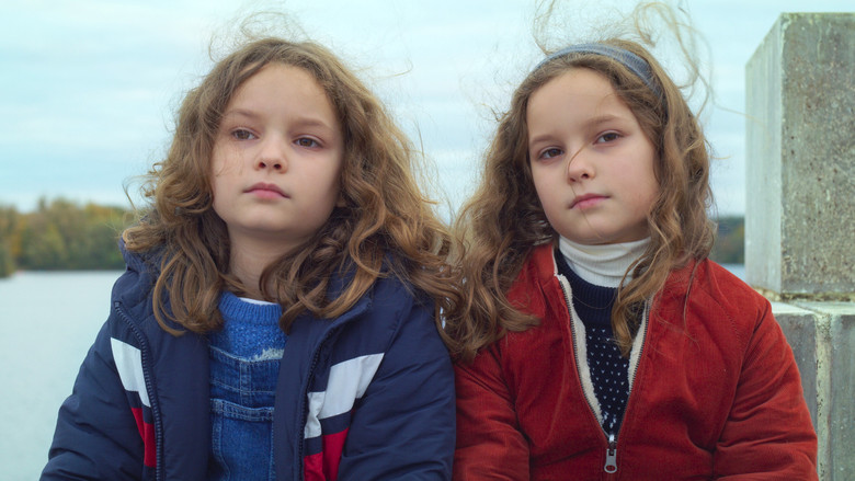 кадр из фильма Маленькая мама