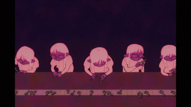 кадр из фильма STILLTURN