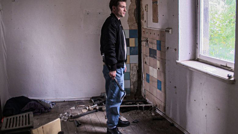 кадр из фильма Verbotene Liebe - Queere Opfer der NS-Diktatur