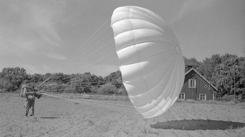 кадр из фильма Landstormens lilla Lotta