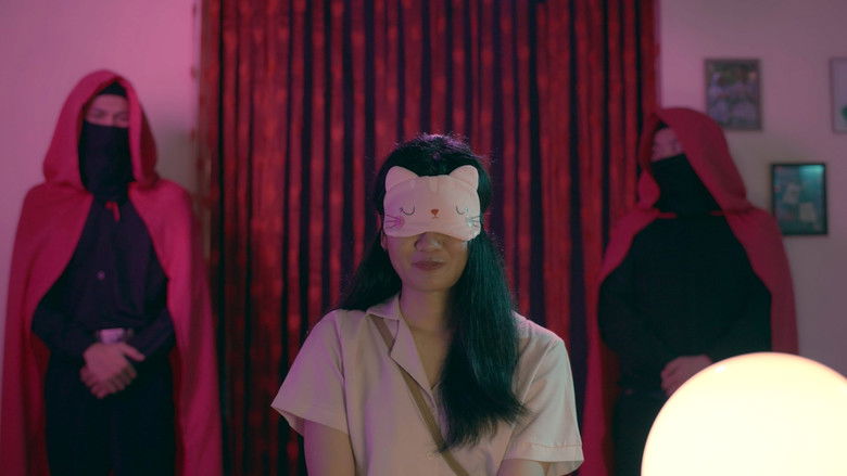 кадр из фильма Romantic Cult