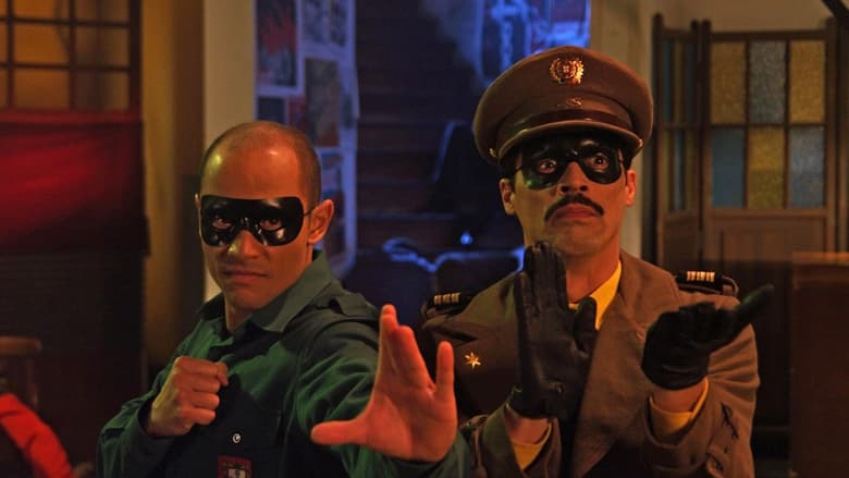 Капитан Фалкан