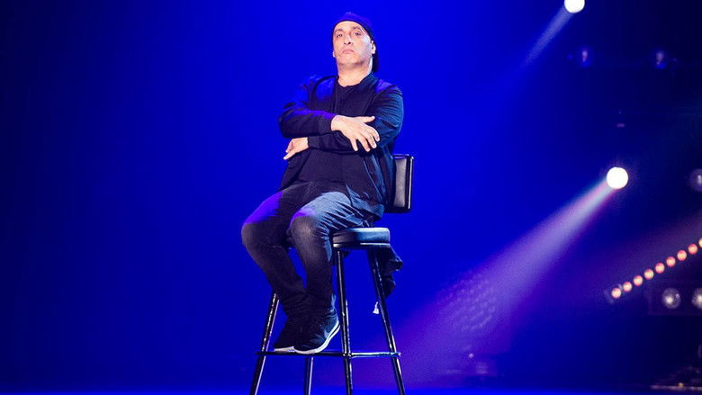 кадр из фильма Just D'jal