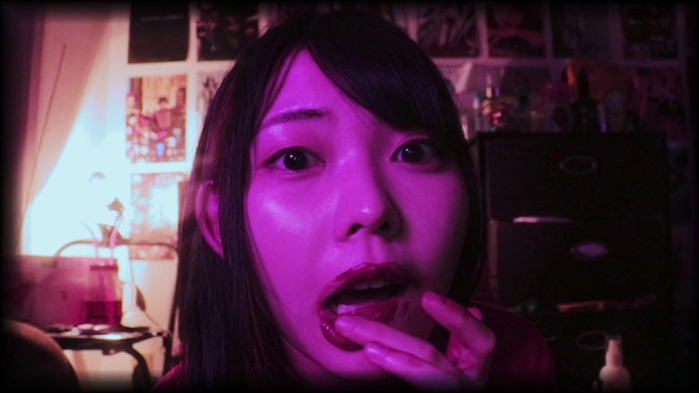 кадр из фильма みぽりん