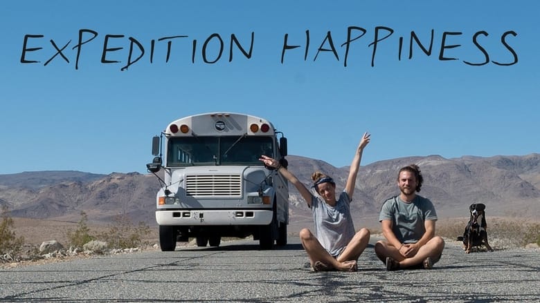 кадр из фильма Expedition Happiness