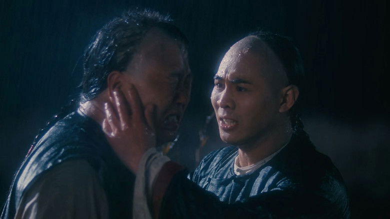 кадр из фильма Легенда