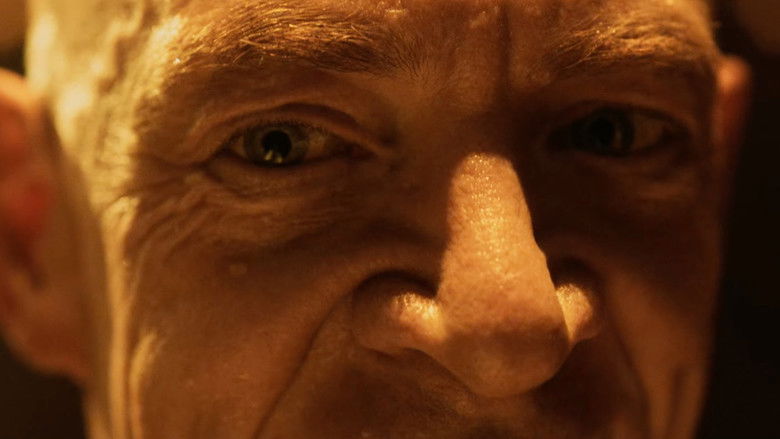 кадр из фильма Одержимость