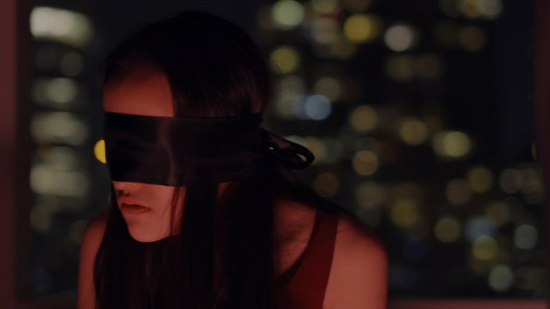 кадр из фильма Locked Alone