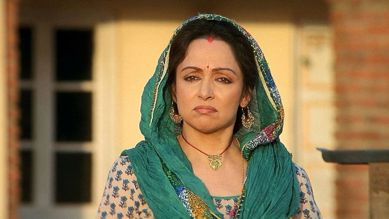 кадр из фильма Вир и Зара