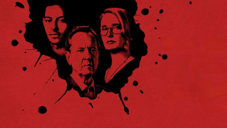 кадр из фильма Урок