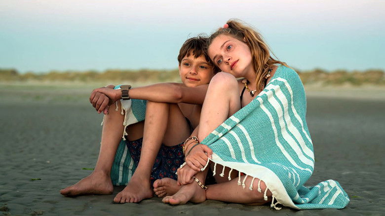 кадр из фильма Mijn bijzonder rare week met Tess