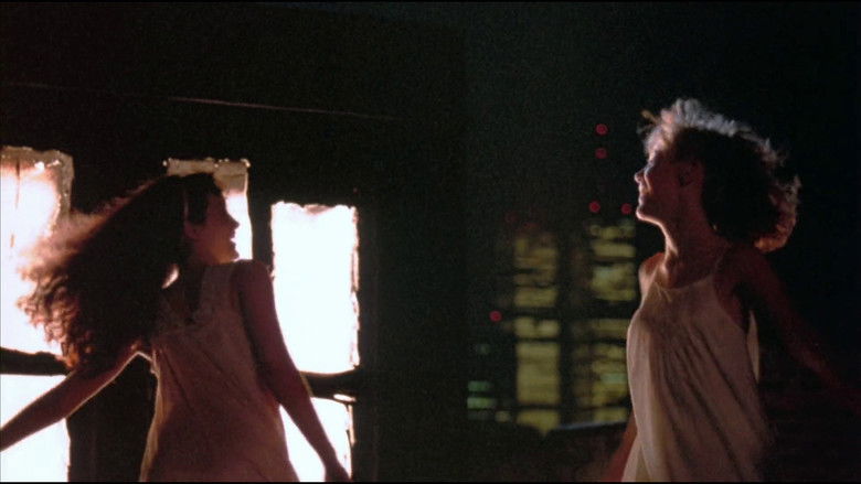 кадр из фильма Old Enough