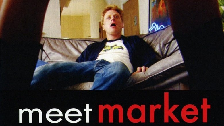 кадр из фильма Meet Market