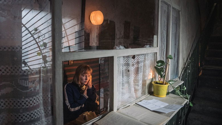 кадр из фильма Петровы в гриппе