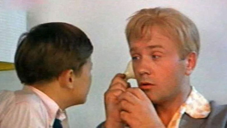 кадр из фильма Два дня чудес