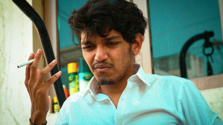 кадр из фильма The Influenced