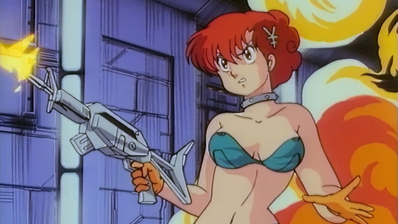 кадр из фильма Марис Сильнейшая