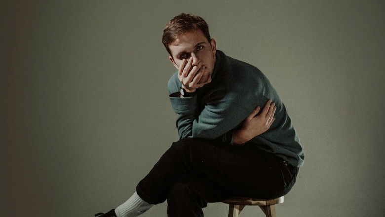 кадр из фильма Vittorio Angelone: Translations