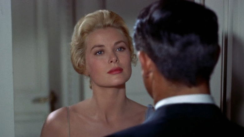 кадр из фильма Поймать вора