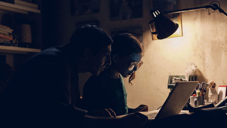 кадр из фильма Догмэн