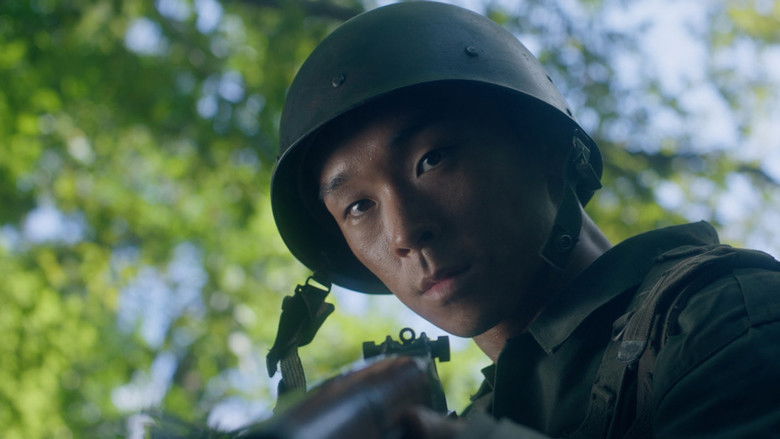 кадр из фильма 한란