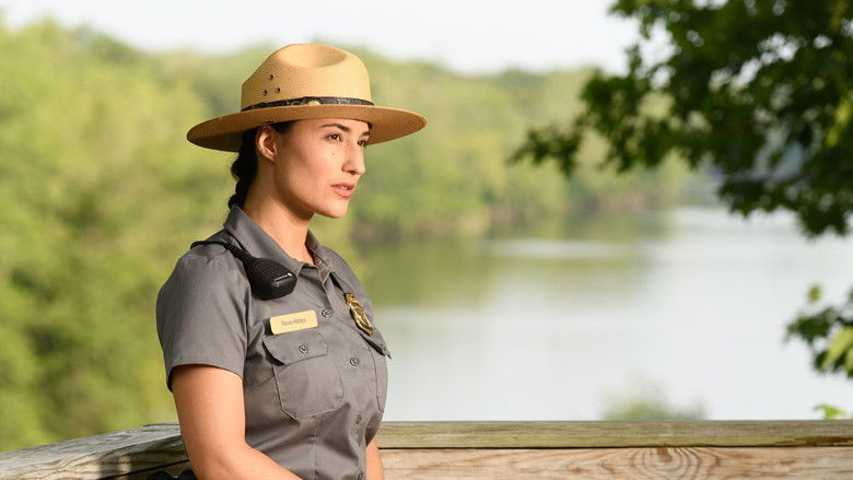 кадр из фильма Driftless