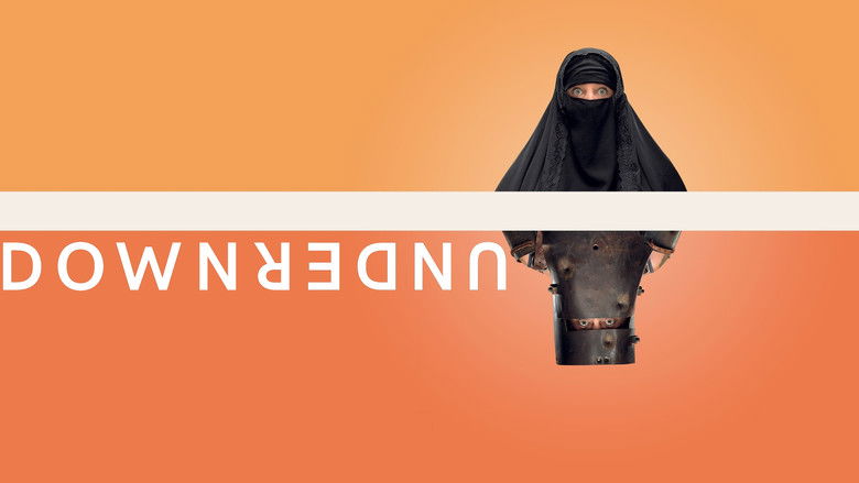 кадр из фильма Вверх ногами