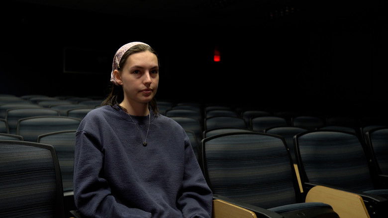 кадр из фильма Rat Race: A Short Documentary