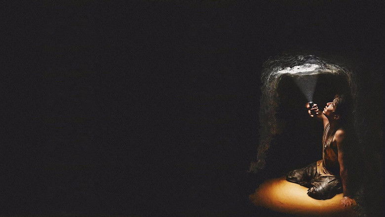 кадр из фильма Дети солнца