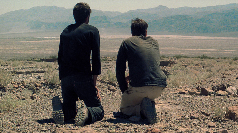 кадр из фильма Джерри