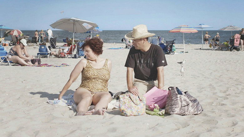 кадр из фильма Dina