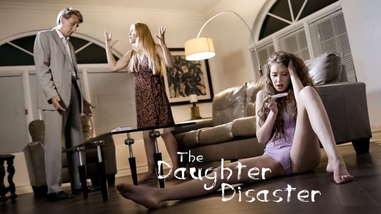 кадр из фильма The Daughter Disaster