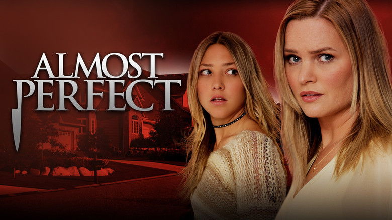 кадр из фильма Almost Perfect