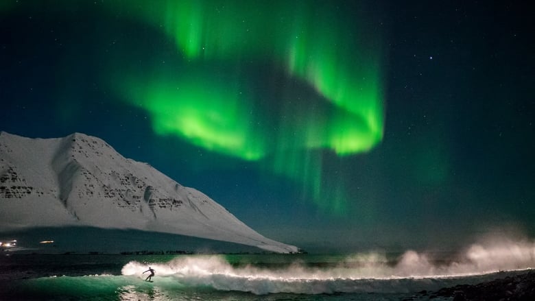 кадр из фильма Under an Arctic Sky